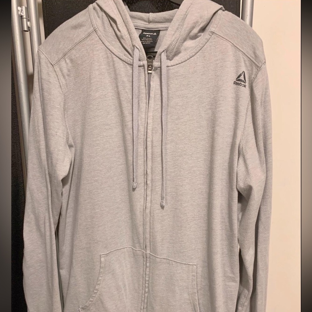 Reebok Jacket